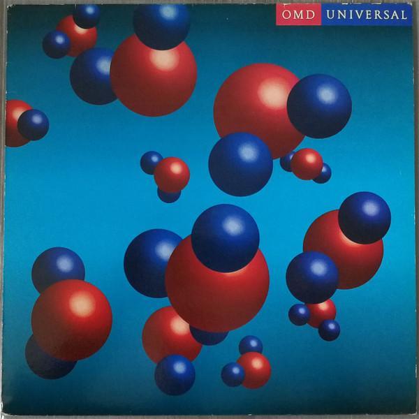 Orchestral Manoeuvres In The Dark - Universal