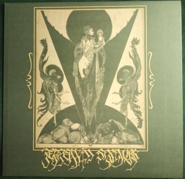 Ordem Satânica - Perpetuum Satanas