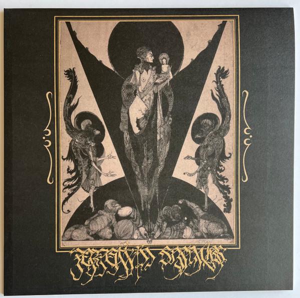 Ordem Satânica - Perpetuum Satanas
