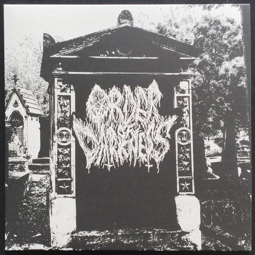 Order Of Darkness - Order Of Darkness