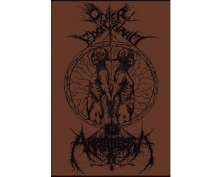 Order Of The Ebon Hand, Akrotheism - Behold The Sign Of A New Era / Generation Of Vipers