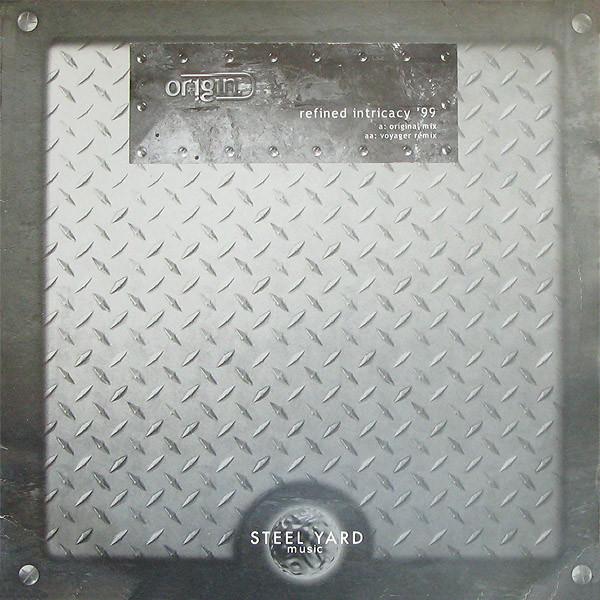 Origin - Refined Intricacy '99