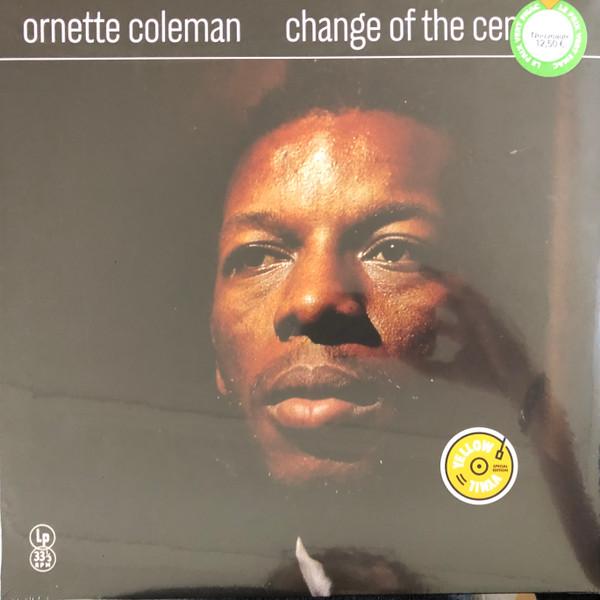 Ornette Coleman - Change Of The Century