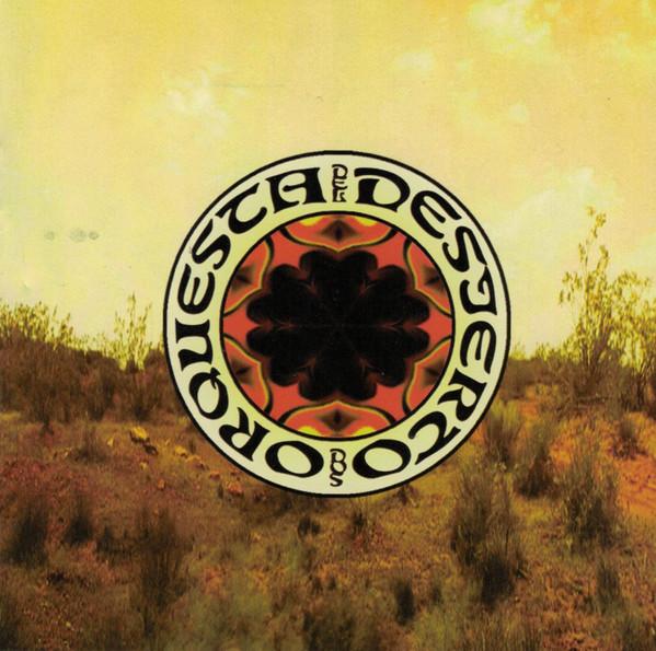 Orquesta Del Desierto - Dos