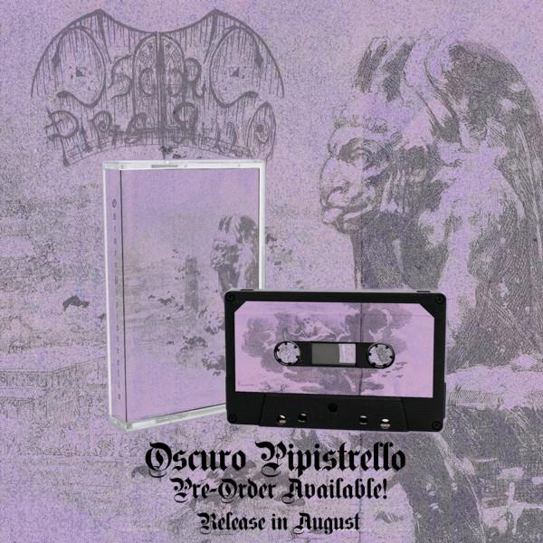 Oscuro Pipistrello - Demo I