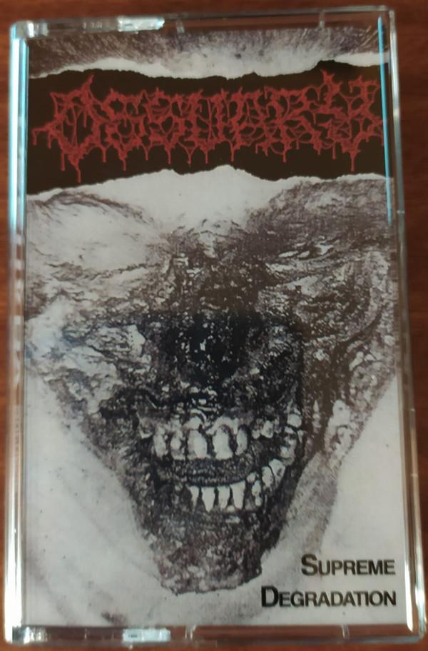 Ossuary (7) - Supreme Degradation