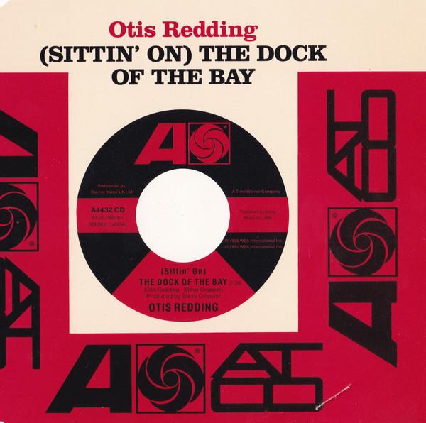 Otis Redding - (Sittin' On) The Dock Of The Bay