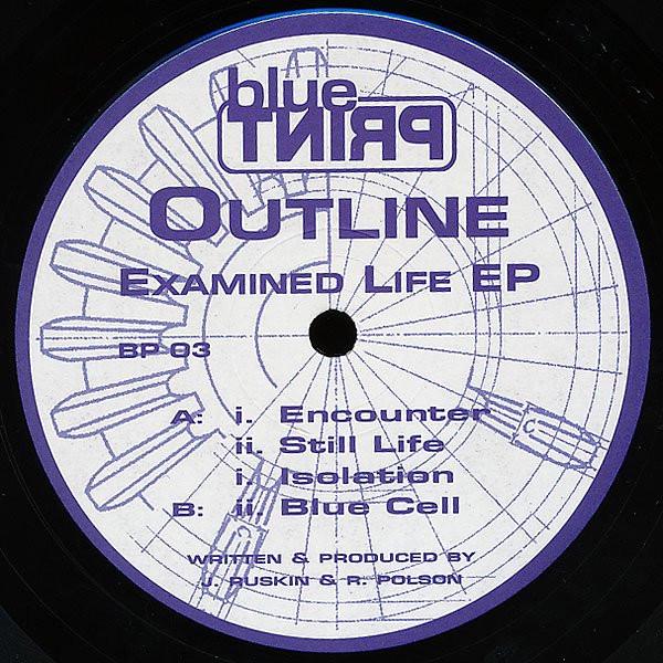 Outline - Examined Life EP