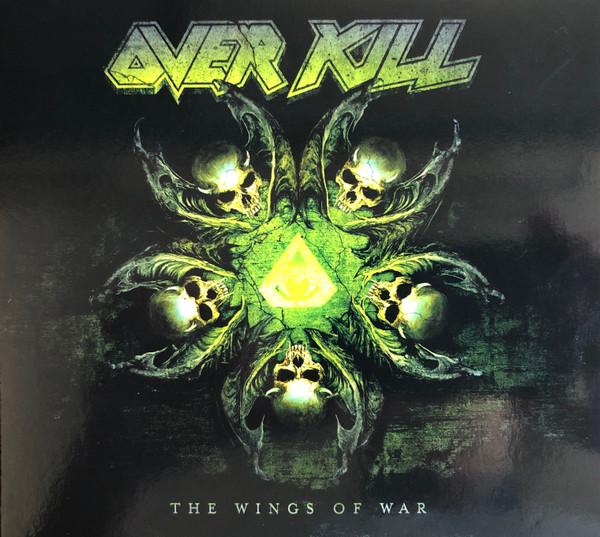 Overkill - The Wings Of War