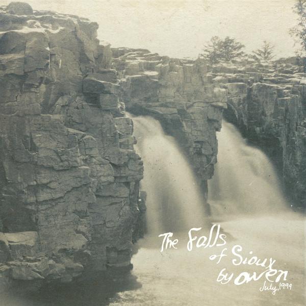 Owen  - The Falls Of Sioux