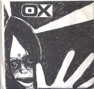 Ox (12) - Farm Cats And Ernie EP