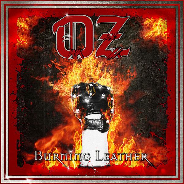 Oz (15) - Burning Leather