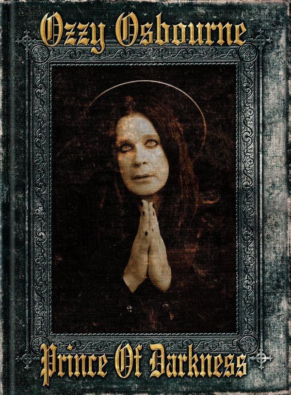 Ozzy Osbourne - Prince Of Darkness