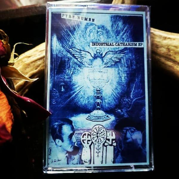 P Y R E : N U M E N - Industrial Catharism