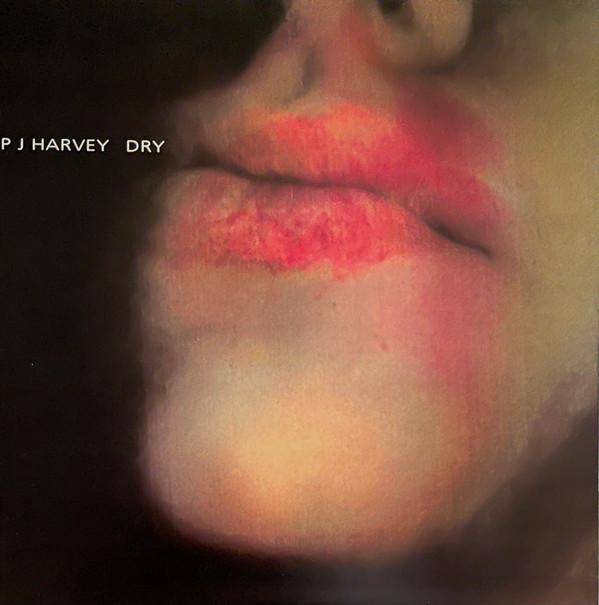 PJ Harvey - Dry