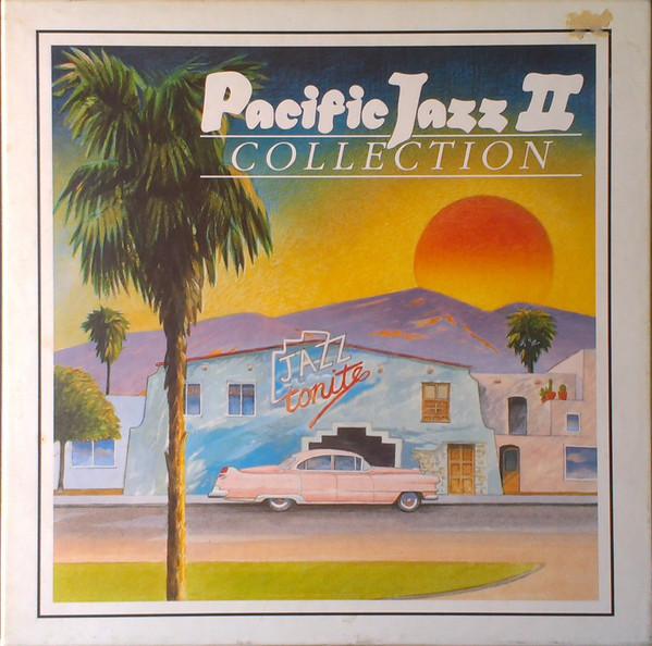  - Pacific Jazz II Collection
