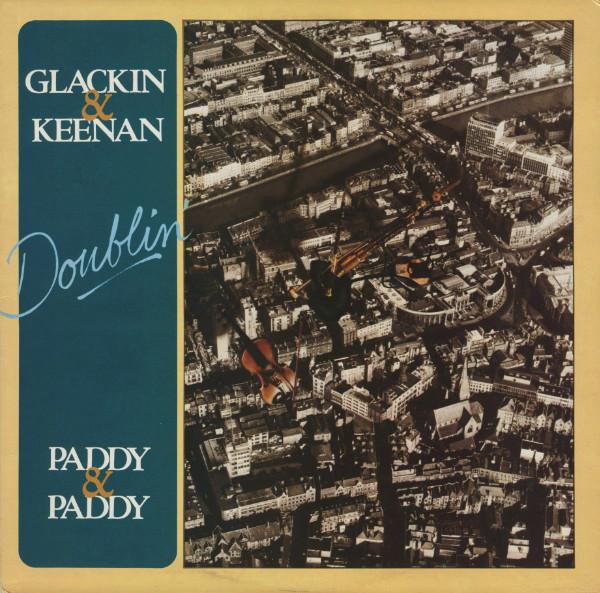 Paddy Glackin, Paddy Keenan - Doublin