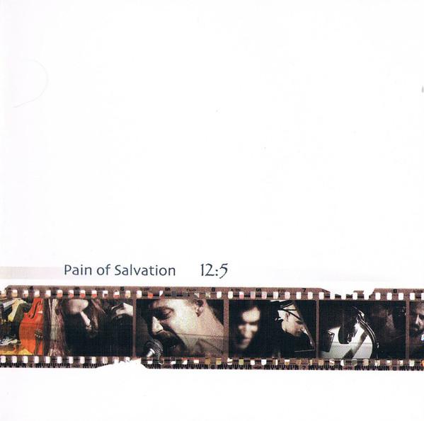 Pain Of Salvation - 12:5