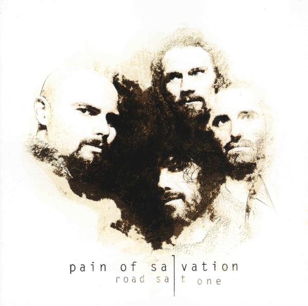 Pain Of Salvation - Road Salt One