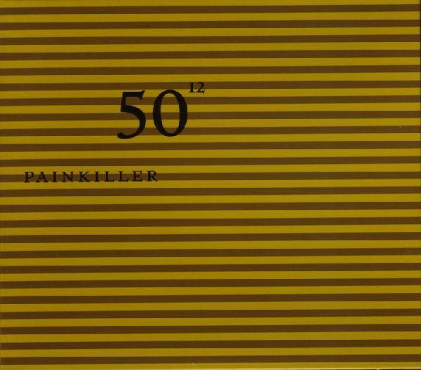 PainKiller (2) - 50¹²