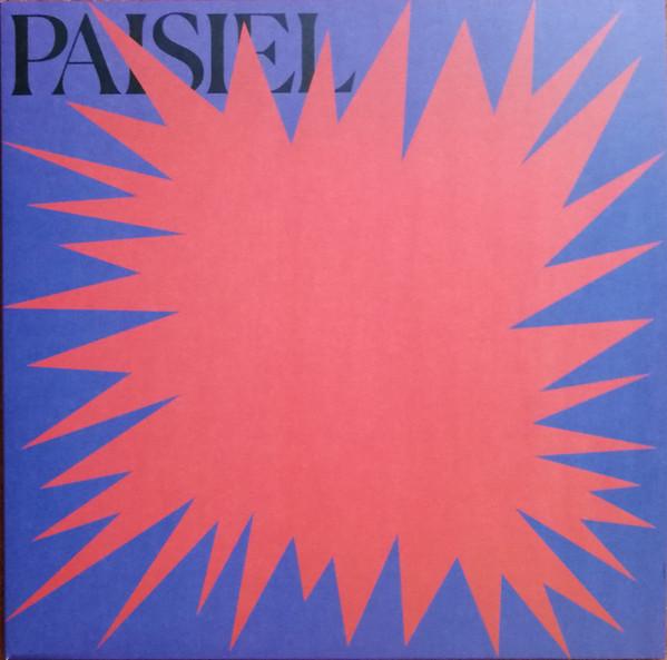 Paisiel - Unconscious Death Wishes