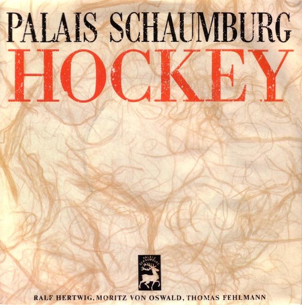 Palais Schaumburg - Hockey