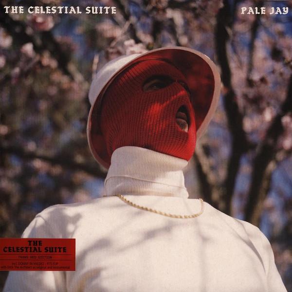 Pale Jay - The Celestial Suite