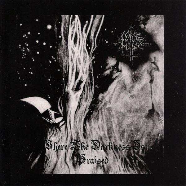 Pale Mist - Where The Darkness Is Praised