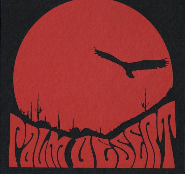 Palm Desert - Adayoff + 4 Songs
