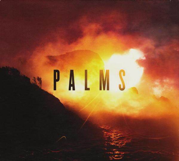 Palms (4) - Palms