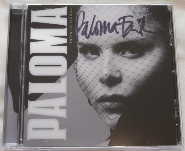 Paloma Faith - Infinite Things