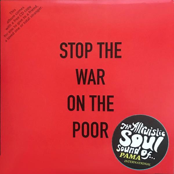 Pama International - The Altruistic Soul Sound Of...