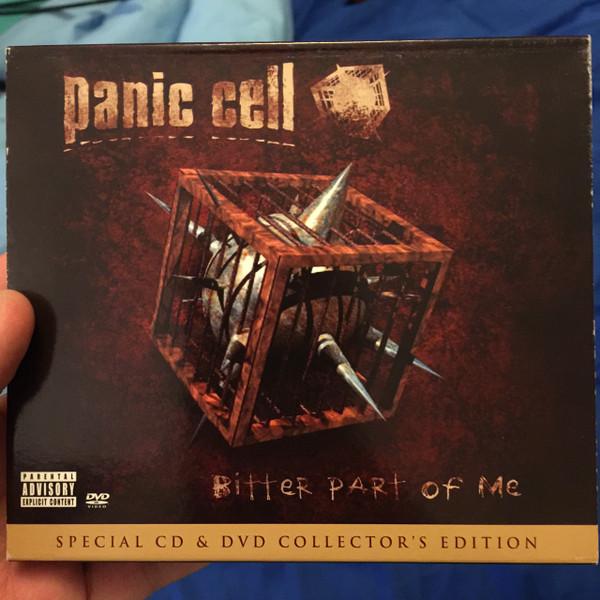 Panic Cell - Bitter Part Of Me