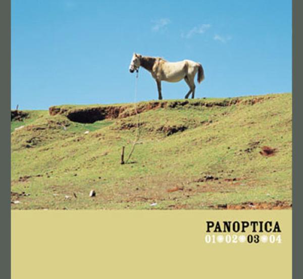 Panoptica - 03/04