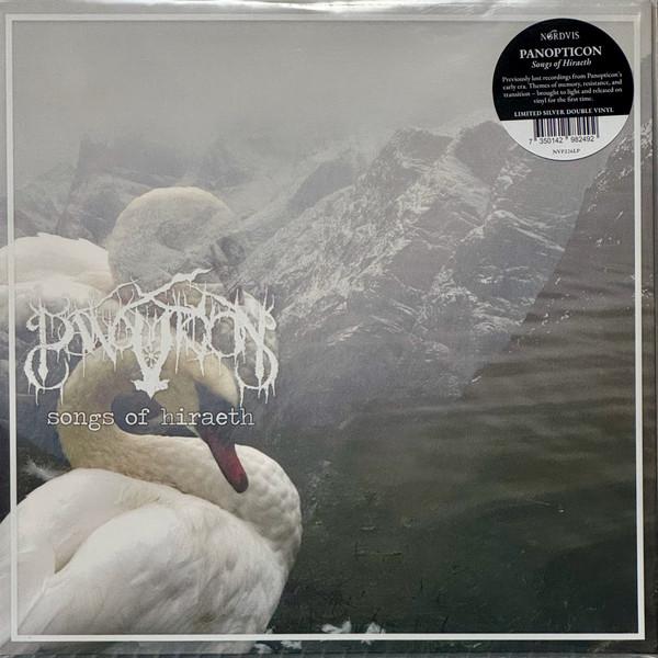 Panopticon (6) - Songs of Hiraeth