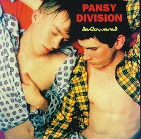 Pansy Division - Deflowered