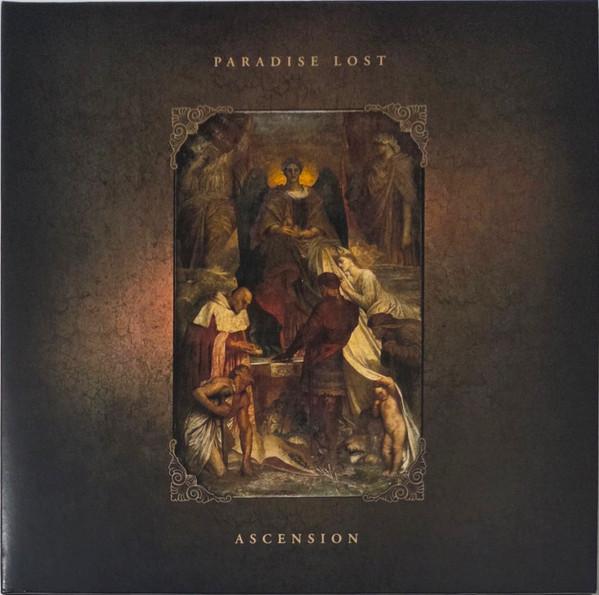 Paradise Lost - Ascension