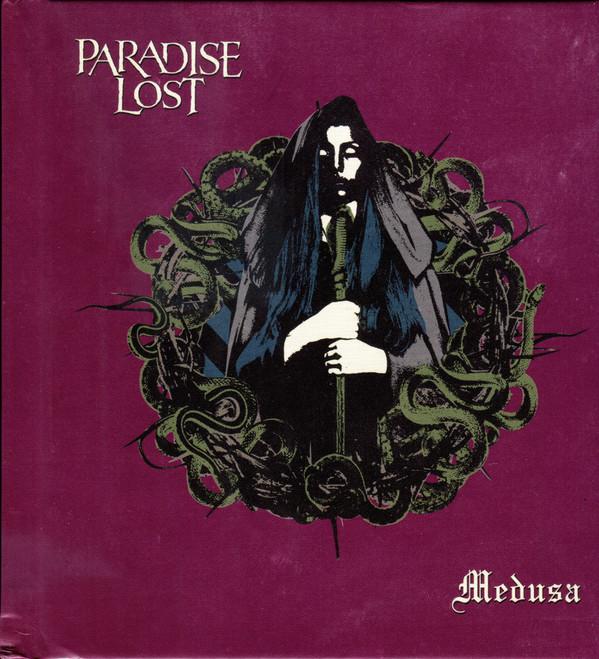 Paradise Lost - Medusa