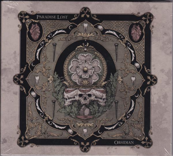 Paradise Lost - Obsidian
