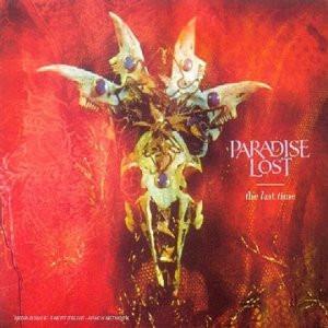 Paradise Lost - The Last Time