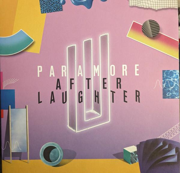 Paramore - After Laughter