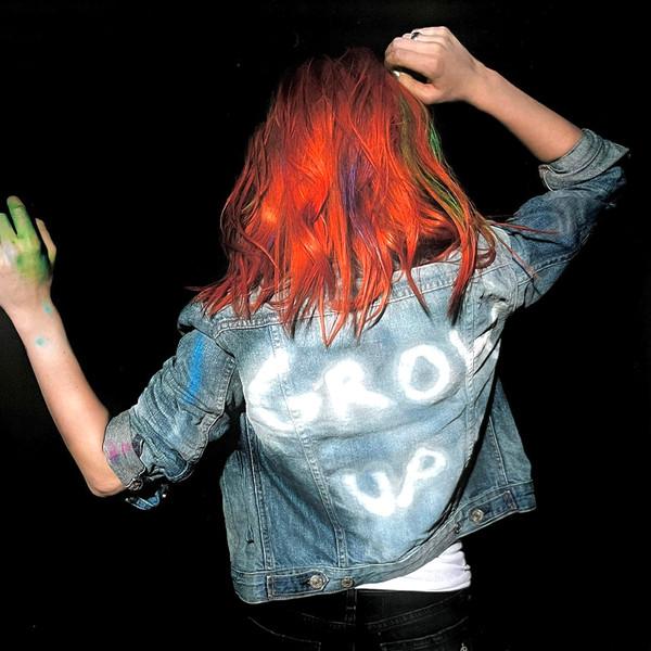 Paramore - Paramore