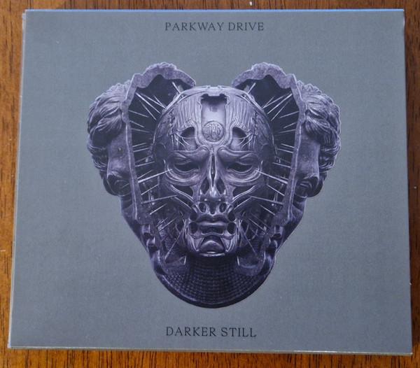 Parkway Drive - Darker Still