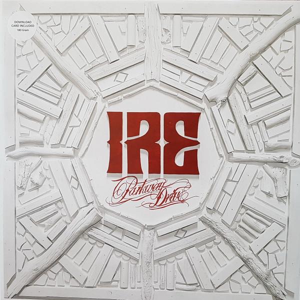Parkway Drive - Ire