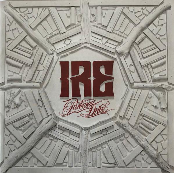 Parkway Drive - Ire