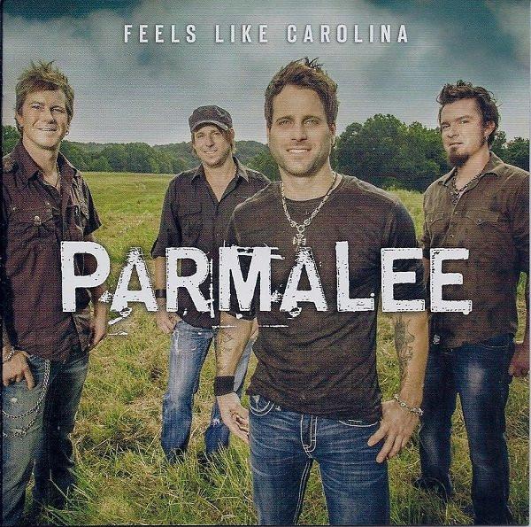 Parmalee - Feels Like Carolina