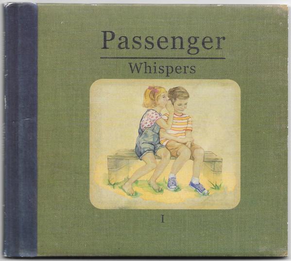 Passenger (10) - Whispers I
