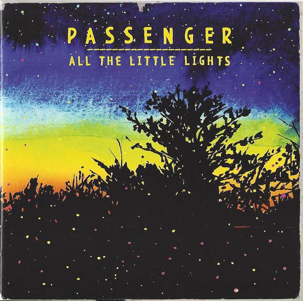 Passenger  - All The Little Lights