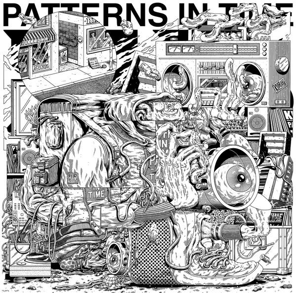  - Patterns in Time