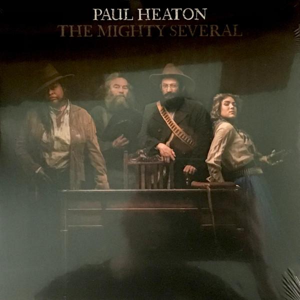 Paul Heaton - The Mighty Several